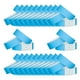 thumbnail image 1 of 100 pulseras autoadhesivas para eventos Azul, 1 of 8