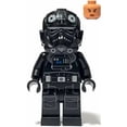 thumbnail image 4 of LEGO Star Wars: TIE Pilot Minifigure with Blaster, 4 of 5