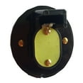 thumbnail image 5 of iFJF 18-7665 Marine Electric Choke 70125A-1 For 2 Barrel Carburetor 3.0L 4 CYL Engine, 5 of 7