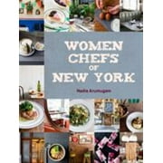 Women Chefs of New York [Hardcover - Used]