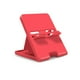thumbnail image 1 of Soporte ajustable Plegable Juego Rack Play Stand Soporte Base Reemplazo para Nintendo Switch Console Inevent EL5712-05B, 1 of 7