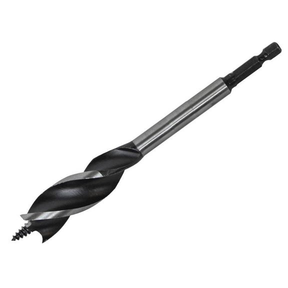 Faithfull - Tri-Point Speed Auger Bit 22mm