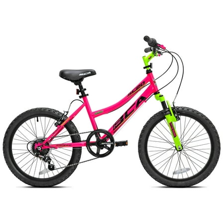 bca sc20 bike