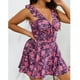 thumbnail image 1 of Trajes de baño tankini para mujer Trajes de baño de dos piezas con estampado de moda para mujer Trajes de baño tankini para mujer, 1 of 6