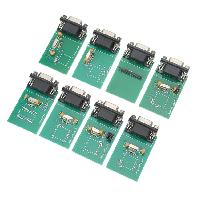 Programador ECU, UPA USB V1.3 Placa base ECU Chip Tunning Programador UPAUSB Resultados impresionantes