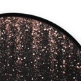 thumbnail image 4 of 36.2 Inch Round Floor Mat Rose Gold Glitter Carpet Decor Rug for Living Room Bedroom, 4 of 6