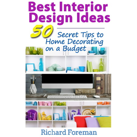Best Interior Design Ideas - eBook (The Best Interior Design Magazines)