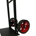 thumbnail image 4 of Milwaukee Telescoping Folding Hand Truck, 4 of 6