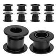 thumbnail image 4 of SHISUYAN 10pcs Bearing Set for Foosball Tables Tabletop Foosball Bushings Table Foosball Parts Bearing Parts Portable Foosball Bearing Convenient Foosball Bearings Small Bearings, 4 of 9