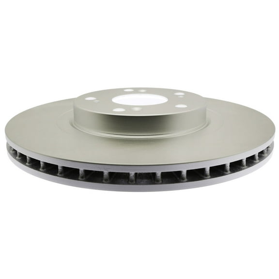 Raybestos 980060FZN Rust Prevention Technology Coated Rotor Brake Rotor, 1 Pack Fits select: 2002-2006 ACURA RSX TYPE-S