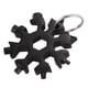 thumbnail image 1 of 18-en- material acero Inoxidable De Nieve herramienta Snowboard Llave Multi-herramienta Destornillador Para Viaje Camping Negro, 1 of 8