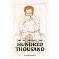 thumbnail image 1 of One, No One, and One Hundred Thousand, 1 of 1