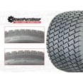thumbnail image 2 of (2) OTR 24x12.00-12 Grassmaster 4 Ply Tires for Zero Turn Mowers, 2 of 2