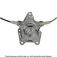 thumbnail image 3 of CARDONE New 82-1302B Window Regulator Front Left fits 1986-1997 Nissan, 3 of 4