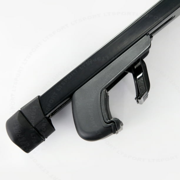 Fit Lexus Roof Rack Key Lock Cross Bar 48" Top Rail Mount Luggage