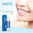 thumbnail image 4 of Color Box Packaging Teeth Whitening Gel Pen To Remove Stains And Tooth Cleaning Pen 15g, 4 of 8