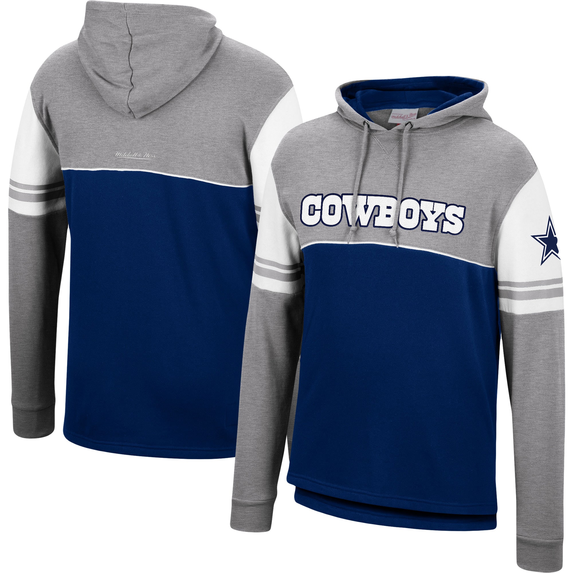dallas cowboys hoodie walmart