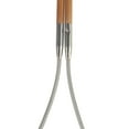 thumbnail image 3 of ChiaoGoo 24 Inch Bamboo and Wood Circular Knitting Needles (Tip Sizes US- to US-5), 3 of 4