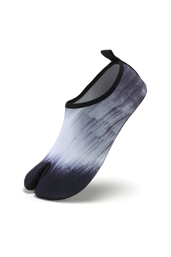 Water Shoes for Women Men Barefoot Quick-Dry Aqua Socks Slip-on for Beach Swim Surf Yoga Exercise