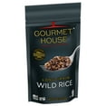 thumbnail image 3 of Gourmet House Cultivated Rice, Long Grain Wild Rice, 1 lb Pouch, 3 of 10