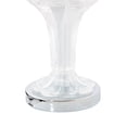 thumbnail image 4 of Lámpara de Mesa Clásico Blanco E27 60w 1 Luz LámparaYa Designers 23163-4 / Clásico / Lámpara de Mesa, 4 of 5