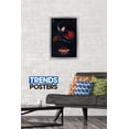 thumbnail image 2 of Marvel Spider-Man - Into The Spider-Verse - Shadow Wall Poster, 14.725" x 22.375", Framed, 2 of 5