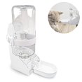 thumbnail image 2 of Rabbit Water Bottle, Hanging Water Fountain Automatic Dispenser, 2 of 5