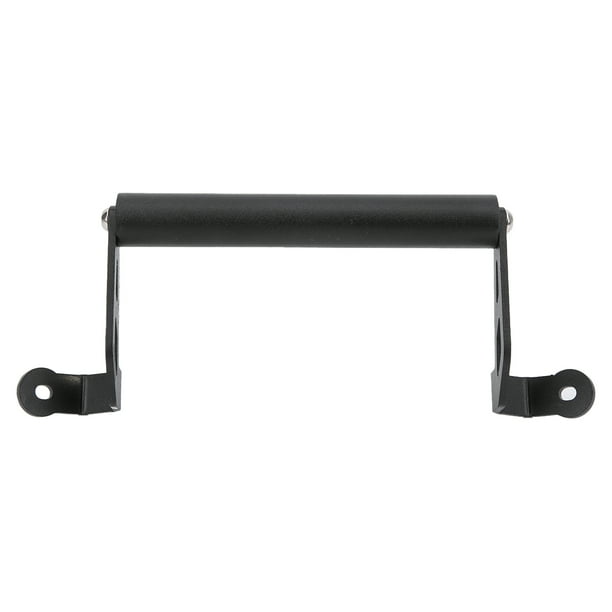 Soporte de GPS para motocicleta, reemplazo del soporte de navegación para motocicleta Soporte de navegación para motocicleta Soporte de GPS para motocicleta Mejore su experiencia