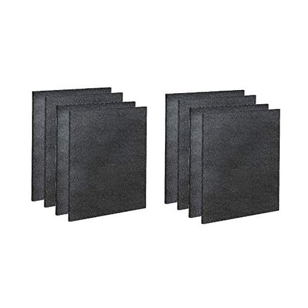 Nispira Replacement Carbon Pre Filter for Air Purifier, Compatible with