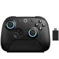 thumbnail image 1 of Manette Bluetooth 8BitDo Ultimate 2 pour Switch, Switch 2, PC&Windows, Manette Pro Switch avec Joysticks TMR, Gâchettes Tactiles/à Effet Hall, Pare-Chocs L4/R4 Programmables, 2 Boutons de Palette Arrière, Anneau RGB, 1 of 7