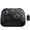 Black, variant on 8BitDo Ultimate 2 Bluetooth Controller for Switch, Switch 2, PC&Windows,Switch Pro Controller with TMR Joysticks,Tactile/Hall Triggers,Programmable L4/R4 Bumpers,2 Back Paddle Buttons,RGB Ring