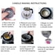thumbnail image 5 of Kit para Hacer Velas SUPERSUN con Cera de Abeja y Aceites Esenciales, 5 of 7