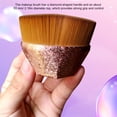thumbnail image 4 of Foundation Brush Upgraded Makeup Tool Face Brush for Cosmetics, 4 of 7
