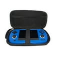 thumbnail image 6 of Carrying Case For ANBERNIC RG40XX H Retro Game Console  Storage Bag Portable Organizer Bag with Mesh Pocket Shockproof  Anti-drop Protective Case Hard Shell Handbag, 6 of 7