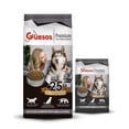 thumbnail image 2 of Alimento para perros Güesos  Premium 25kg + 5kg Combo (30kg), 2 of 6