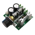 thumbnail image 3 of Elérico 12V -40V Del Interruptor de de Bomba Del Motor Macarena Controlador de velocidad CC, 3 of 6