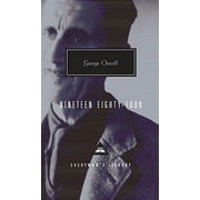 Everymans Library Contemporary Classics 1984: Introduction by Julian Symons, (Hardcover)