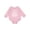 AD-Pink, variant on Lawyer Mommy Little Co Counsel Baby Fleece Bodysuit