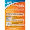 thumbnail image 4 of Carbona Washing Machine Cleaner, 3 Count Pouches, 4 of 6