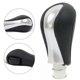thumbnail image 5 of Transmission Gear Shift Knob Assy 34910-4GA0A for Nissan Infiniti Q50 2014-2018 Shifter Control Lever Button 349104GA0B, 5 of 5