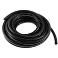 thumbnail image 4 of Unique Bargains 1/4' 25 FT Auto Car Fuel Hose Rubber Fuel Hose Line Compatible with Fuel System Oils Ethanol, 4 of 6