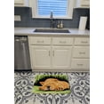 thumbnail image 3 of Carolines Treasures SS8526RUG Chow Chow Tapis en Mousse à Mémoire de Forme Lavable en Machine, 3 of 4