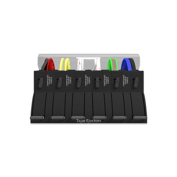 Replacement TapeBase Dispenser