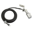 thumbnail image 2 of Accessory - Light Black Plastic Landscape Lighting, 2 of 2