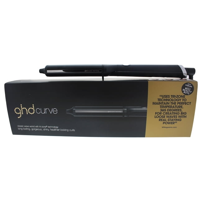 Ghd tri zone technology curler hotsell