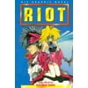 Riot, Volume 1 (Paperback)