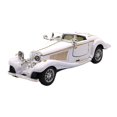 thumbnail image 1 of coches diecast 1:28 aleación de coche clásico de fundición a modelo de coche colección ornamentos de decoración, niños jugar vehículos juguetes con Magideal coches diecast, 1 of 3