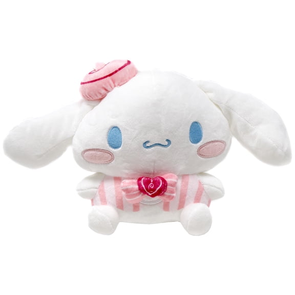 Sanrio 2026 Valentine's Day Cinnamoroll Plush