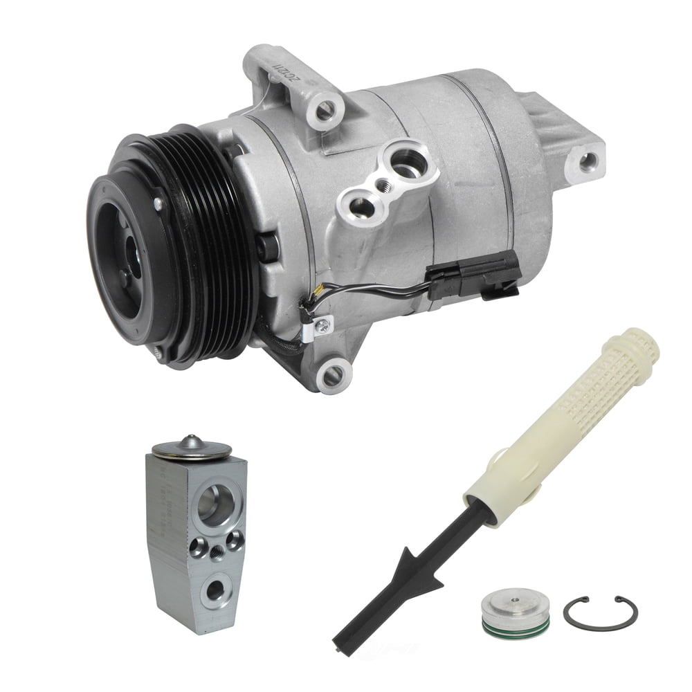 UAC CK 5449 Short Compressor Replacement Kit