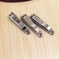 thumbnail image 3 of Xingzhi Hommes Femmes Inoxydable Ongle d'Orteil Bord Incliné 6.9cm 1pcs, 3 of 6